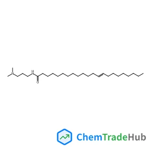 13-Docosenamide, N-[3-(dimethylamino)propyl]-, (13Z)-