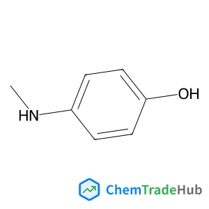 4-(Methylamino)phenol