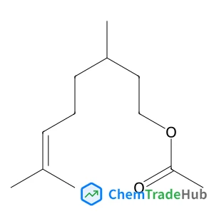 Citronellyl acetate