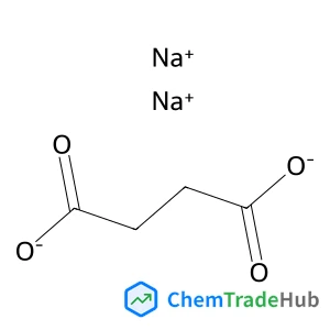 Disodium succinate