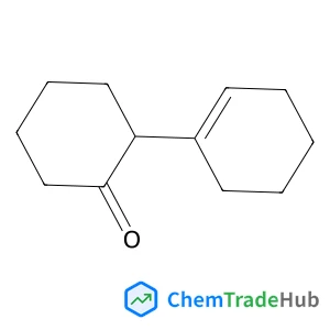 1,1'-Bi(cyclohexan)-1'-en-2-one