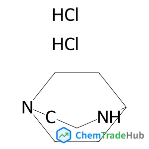 1,4-DIAZABICYCLO[3.2.2]NONANE DIHYDROCHLORIDE