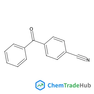 4-Benzoylbenzonitrile