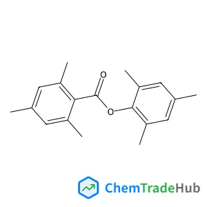 Mesityl 2,4,6-trimethylbenzoate
