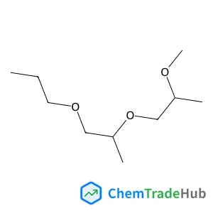 Dipropylene glycol methyl propyl ether Dipropylene glycol methyl propyl ether