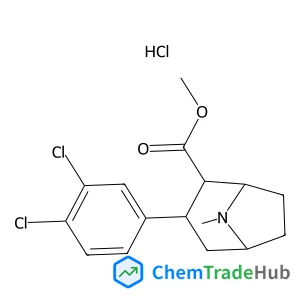N-Methyldichloropane hydrochloride