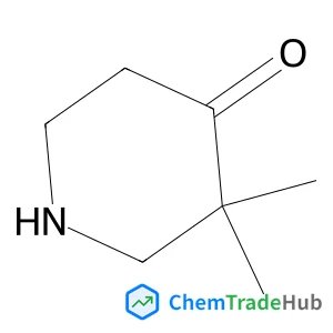 3,3-Dimethyl-4-piperidinone 3,3-Dimethyl-4-piperidinone