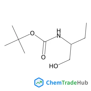 (S)-2-BOC-AMINOBUTANOL