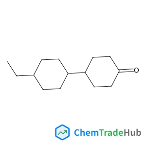 4'-Ethyl-1,1'-bi(cyclohexyl)-4-one