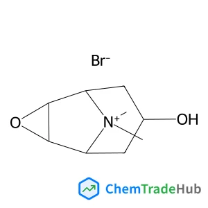 Scopine Methobromide