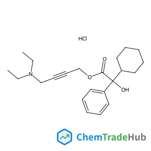 Oxybutynin chloride