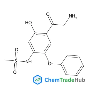 Iguratimod Impurity 14