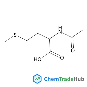 N-Acetyl-D-methionine