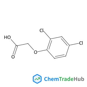 2,4-D-13C6