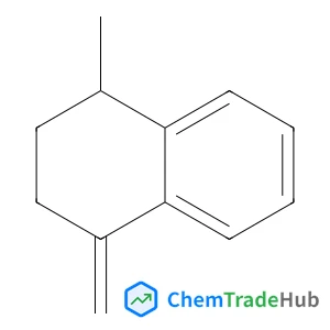 1-Methyl-4-methylene-1,2,3,4-tetrahydronaphthalene