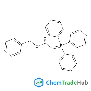 Benzyl (triphenylphosphoranylidene)acetate