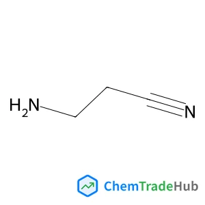 3-aminopropanenitrile 3-aminopropanenitrile