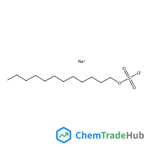 Sodium dodecyl sulfate
