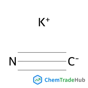 Potassium Cyanide