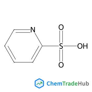 2-Pyridinesulfonic acid