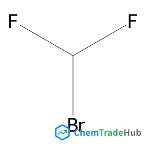 Bromo(difluoro)methane