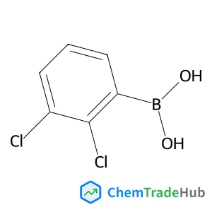 (2,3-Dichlorophenyl)boronic acid (2,3-Dichlorophenyl)boronic acid