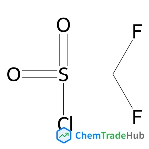 Difluoromethanesulfonyl chloride