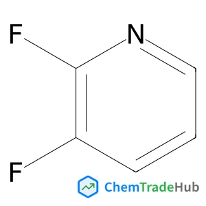 2,3-Difluoropyridine