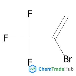 2-BROMO-1,1,1-TRIFLUOROPROPENE