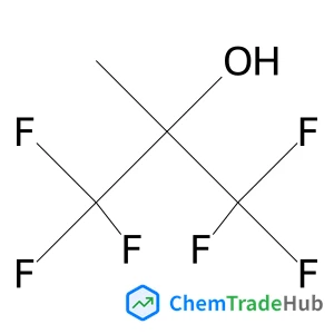1,1,1,3,3,3-Hexafluoro-2-methyl-2-propanol