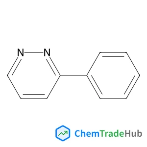 3-Phenylpyridazine