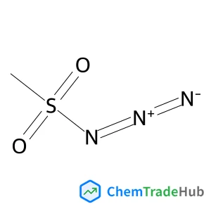Methanesulfonyl azide