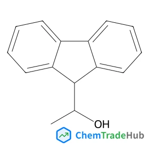 (-)-1-(9-FLUORENYL)ETHANOL