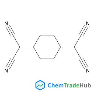 (1,4-CYCLOHEXANEDIYLIDENE)-DIMALONONITRILE