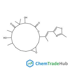 Epothilone A