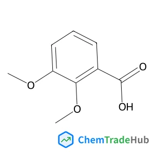 2,3-Dimethoxybenzoic acid
