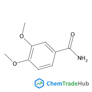 3,4-Dimethoxybenzamide