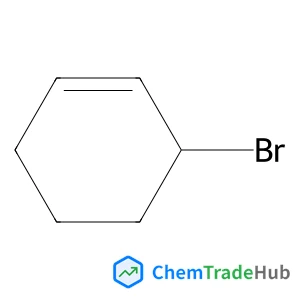 3-Bromocyclohexene 3-Bromocyclohexene