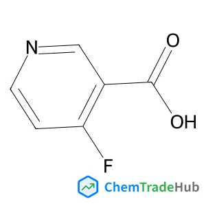 4-Fluoronicotinic acid 4-Fluoronicotinic acid