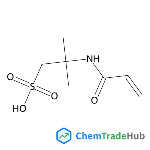 2-(Acryloylamino)-2-methyl-1-propanesulfonic acid