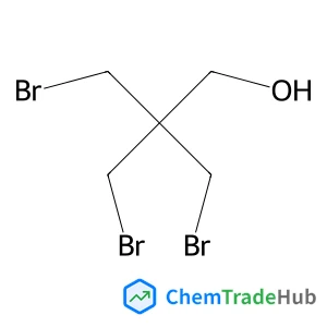 3-Bromo-2,2-bis(bromomethyl)-1-propanol 3-Bromo-2,2-bis(bromomethyl)-1-propanol