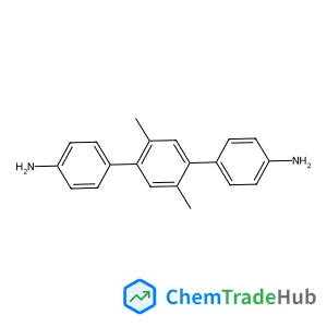 2',5'-Dimethyl-1,1':4',1''-terphenyl-4,4''-diamine