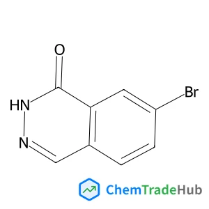 7-Bromo-1(2H)-phthalazinone