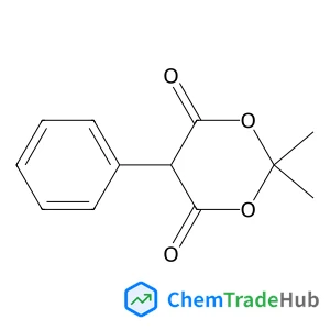 2,2-Dimethyl-5-phenyl-1,3-dioxane-4,6-dione