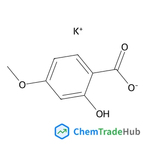 Potassium 2-hydroxy-4-methoxybenzoate