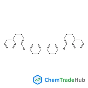 N,N'-Di(1-naphthyl)-4,4'-biphenyldiamine