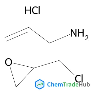 Sevelamer hydrochloride