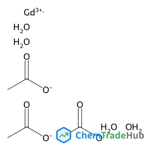 Gadolinium Acetate