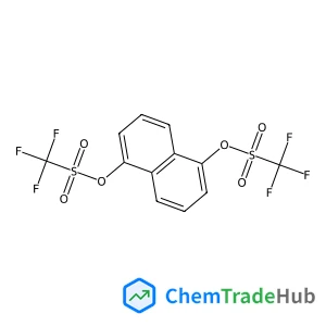 1,5-Naphthalenebis(trifluoromethanesulfonate)