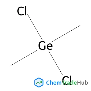 Dichloro(dimethyl)germane